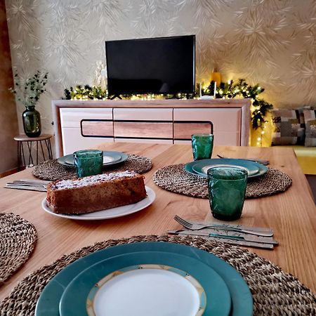 Apartment Pamporovo Palaсe A75 Luaran gambar