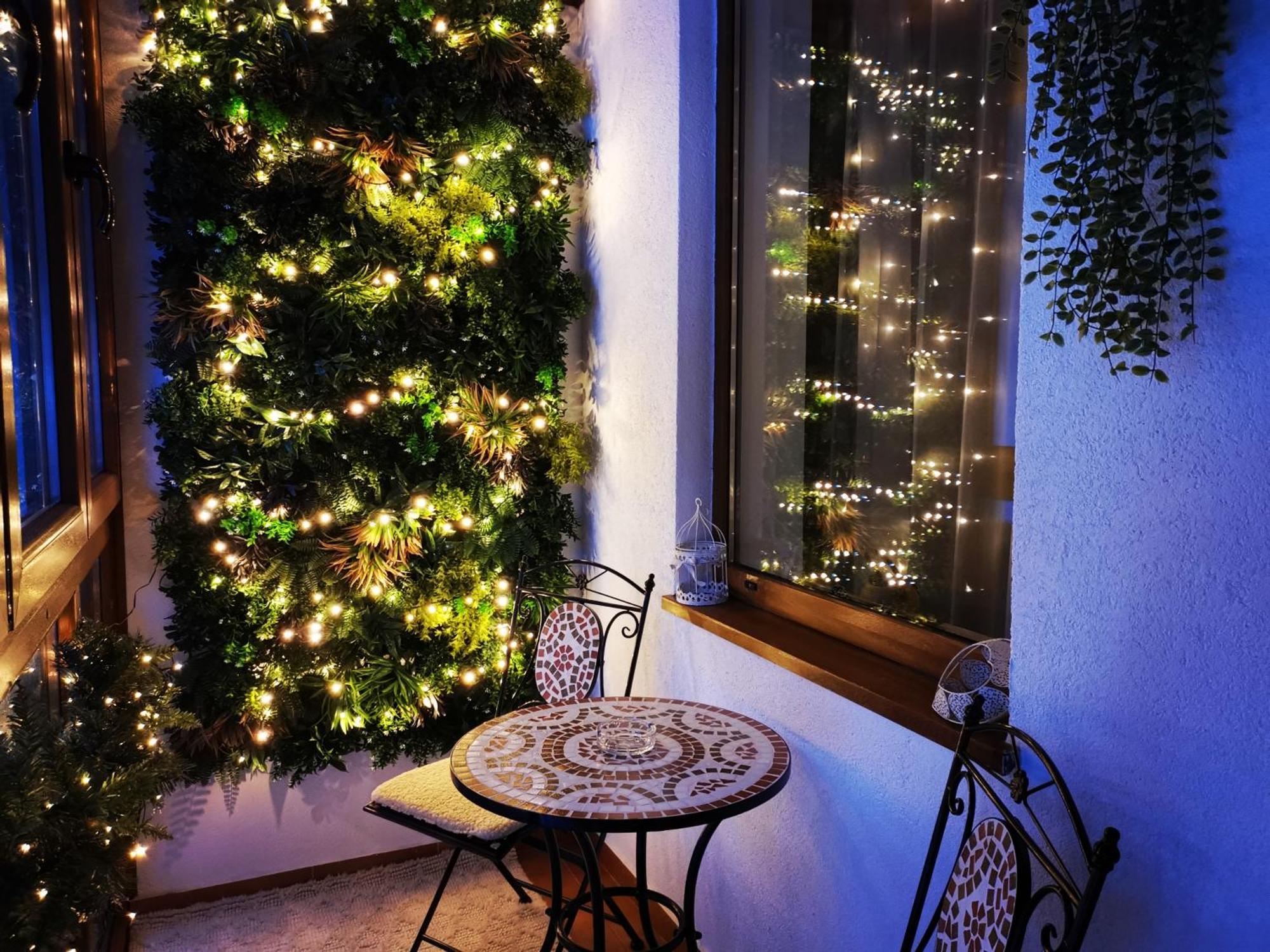 Apartment Pamporovo Palaсe A75 Luaran gambar