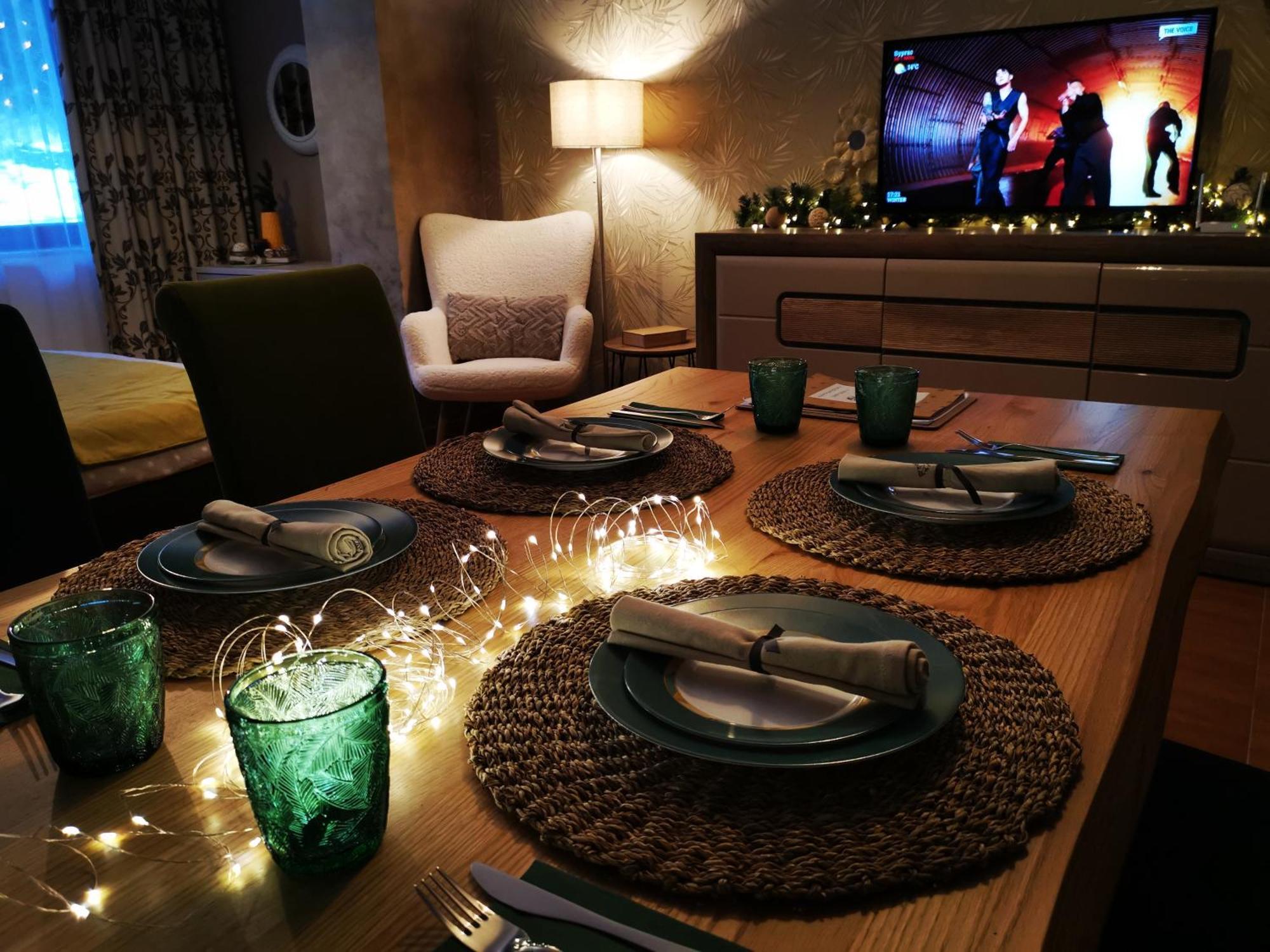 Apartment Pamporovo Palaсe A75 Luaran gambar