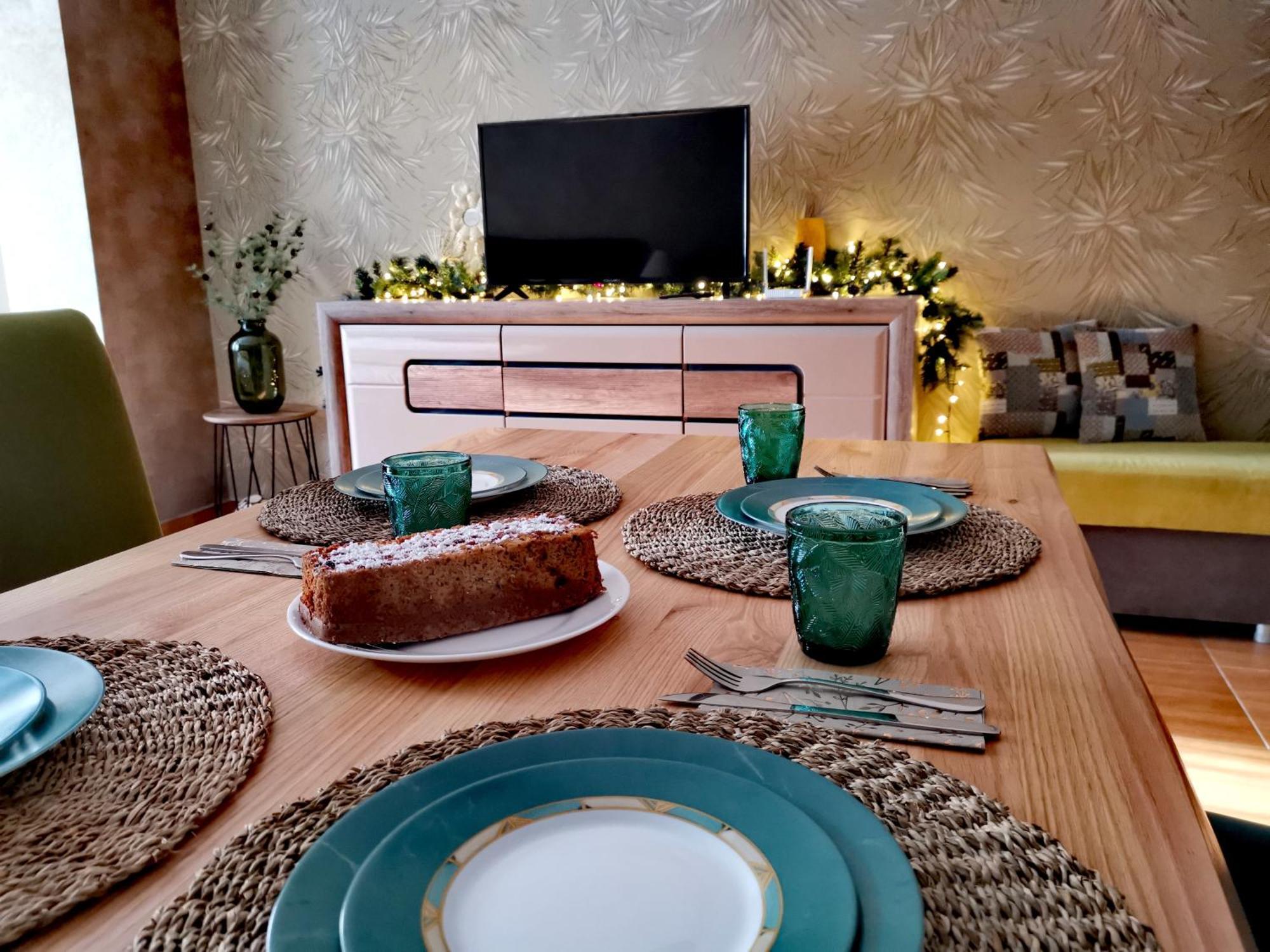 Apartment Pamporovo Palaсe A75 Luaran gambar