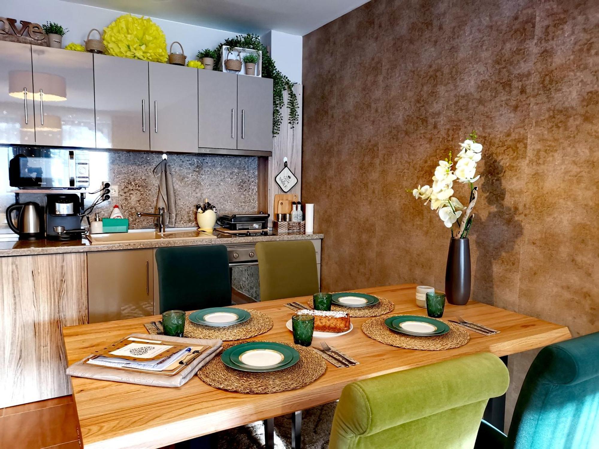 Apartment Pamporovo Palaсe A75 Luaran gambar