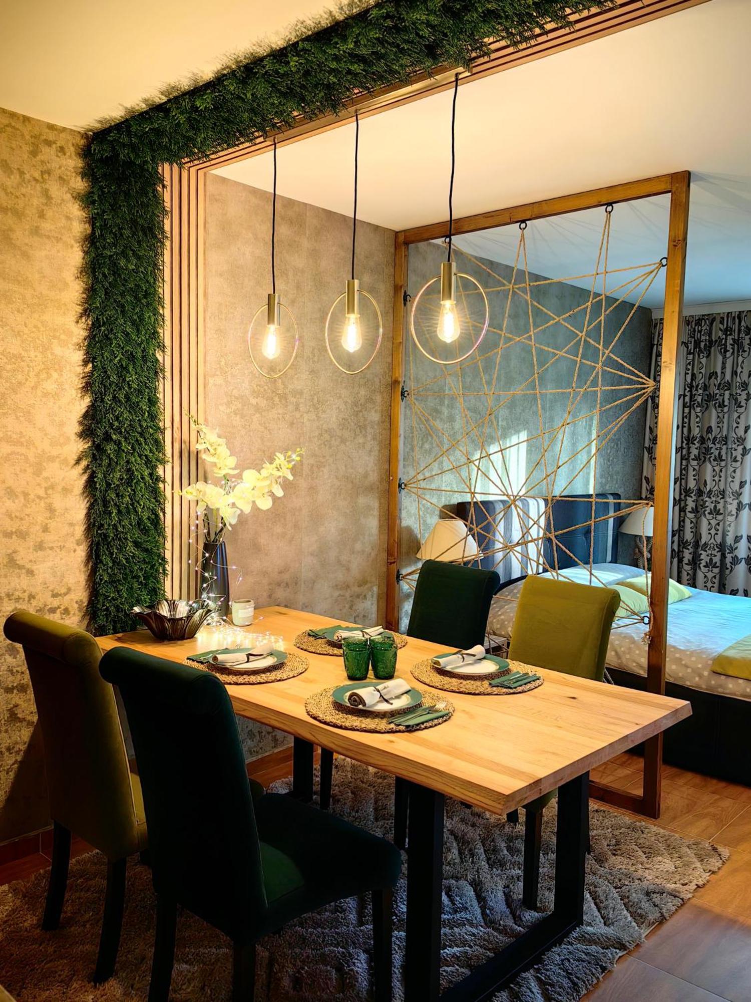 Apartment Pamporovo Palaсe A75 Luaran gambar